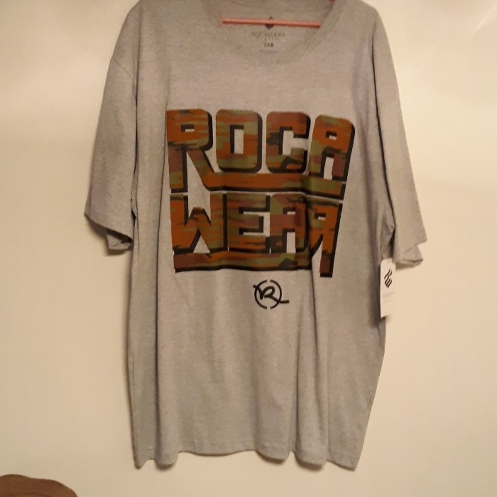 Rocawear tshirt